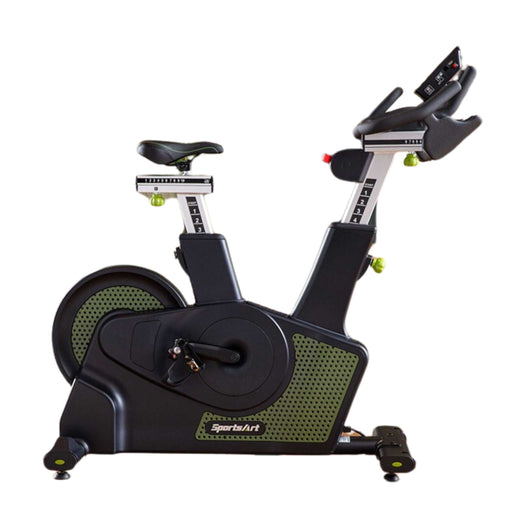 SportsArt G516 Status Indoor Cycling Bike