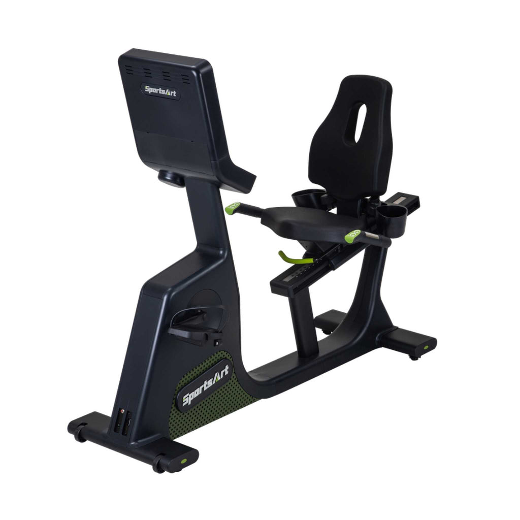 Recumbent Exercise Bikes - For Commercial & Home Gyms — Select Fitness