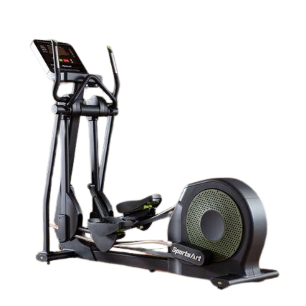 Elliptical Machines For Sale — Select Fitness