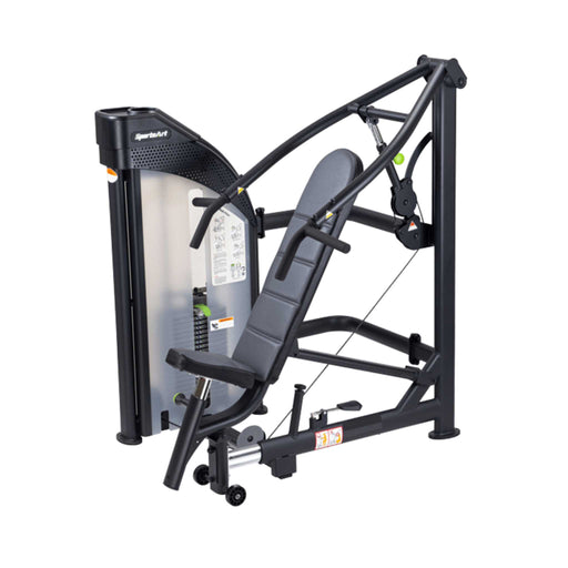 SportsArt Multi Press DF-308