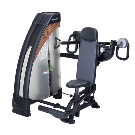 SportsArt N917 Status Shoulder Press