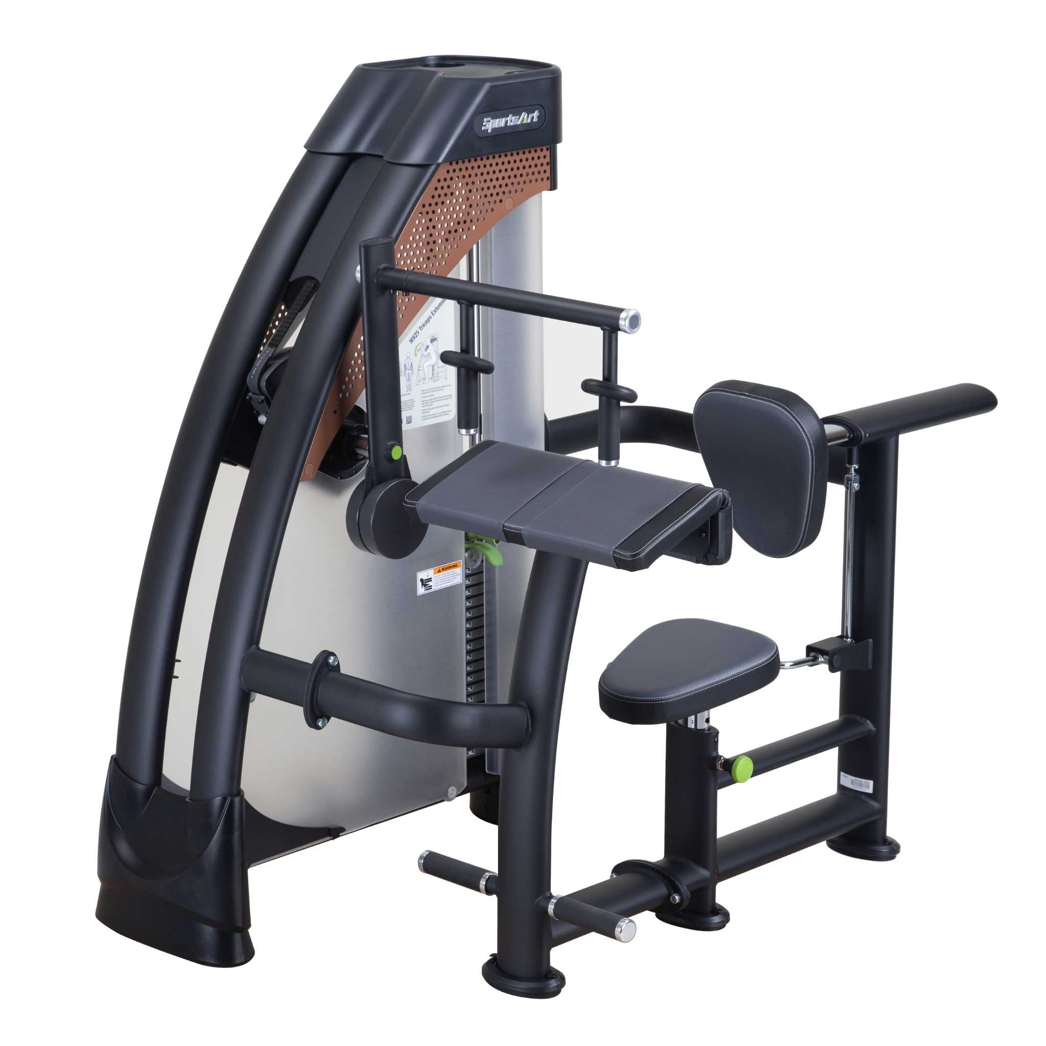 SportsArt N925 Status Triceps Extension — Select Fitness
