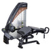 SportsArt N958 Prone Leg Curl