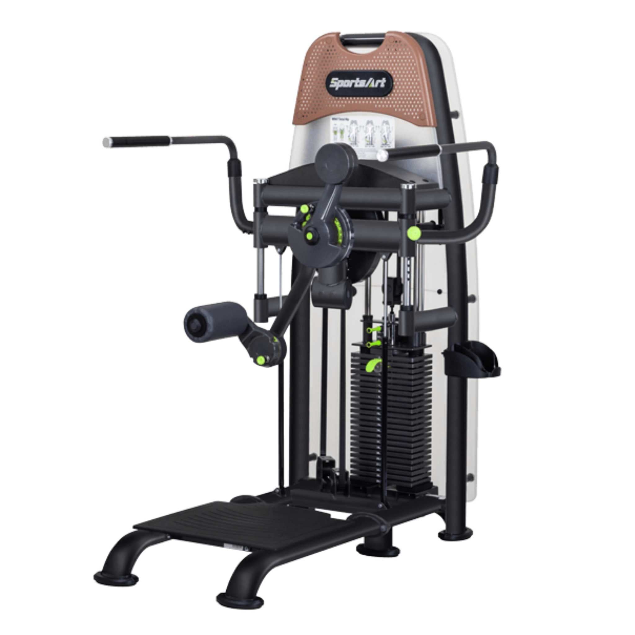 Hip Thrust Machines For Sale — Select Fitness