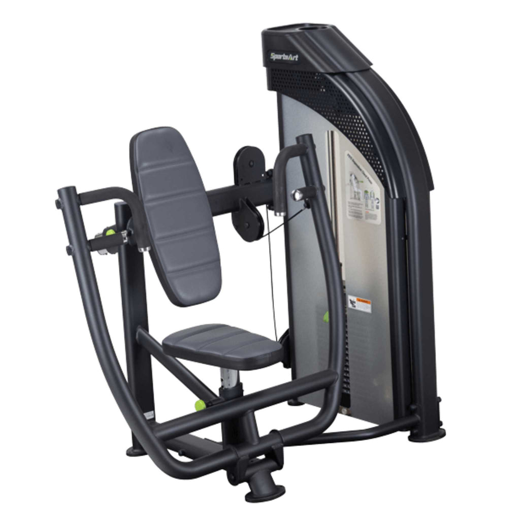 Adjustable Chest Machine Chest Press Machines For Sale — Select Fitness