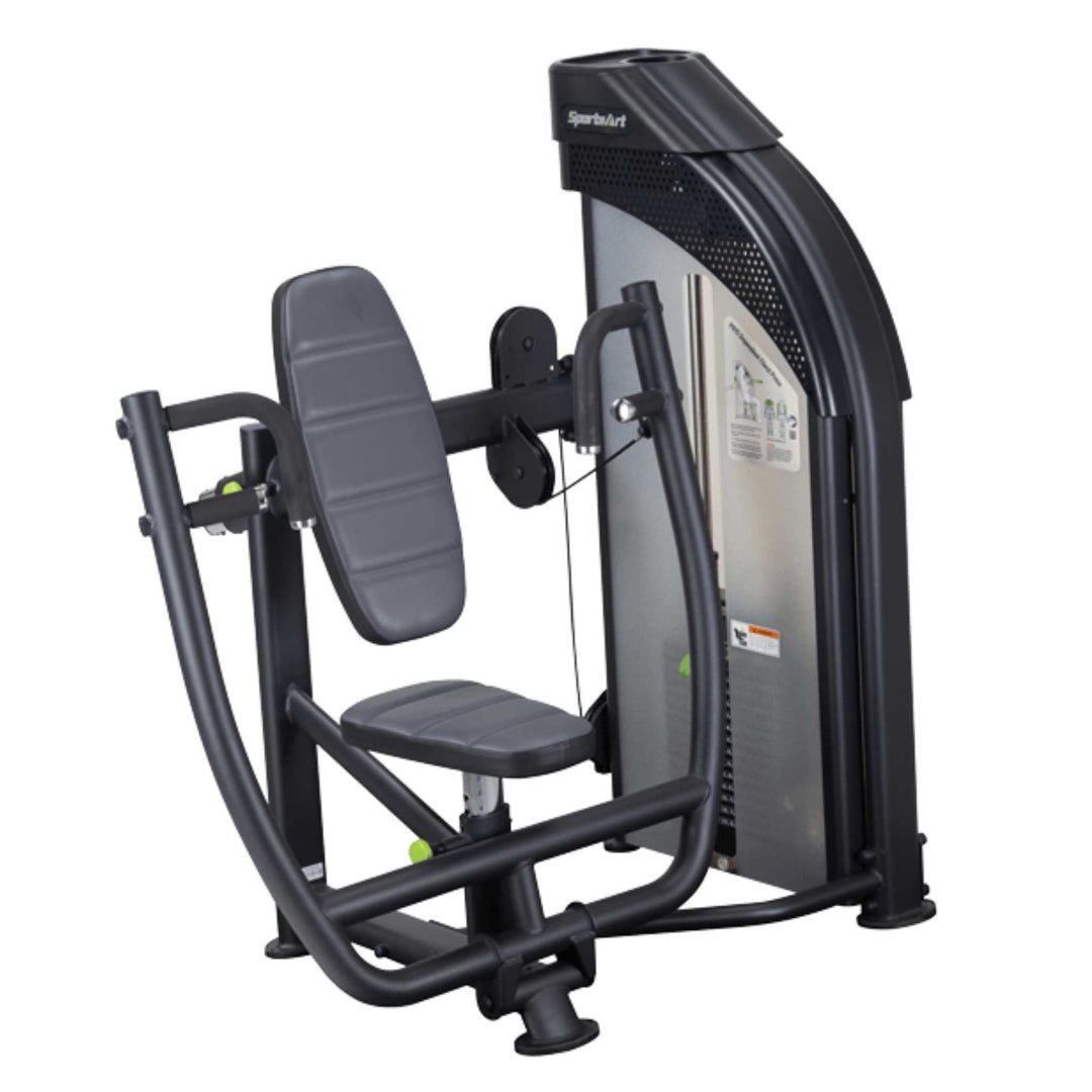 Chest Ress Machine Chest Press Machines For Sale — Select Fitness