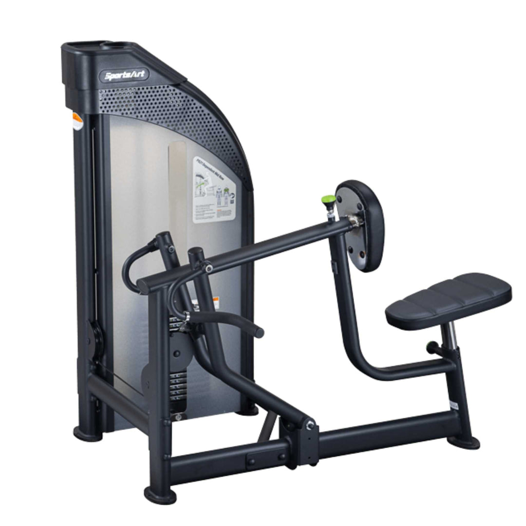 Row Shape Machine Seated Row Machines For Sale — Select Fitness