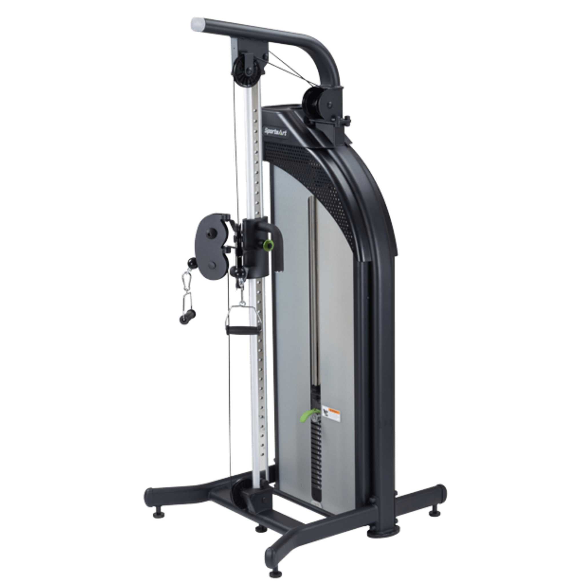 Cable Machines — Select Fitness
