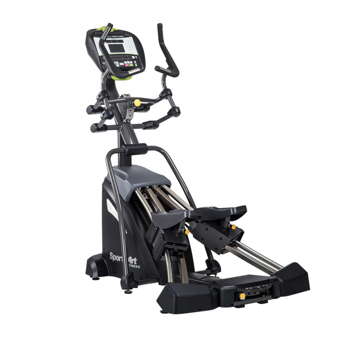 SportsArt S775 Pinnacle Cross Trainer Machine