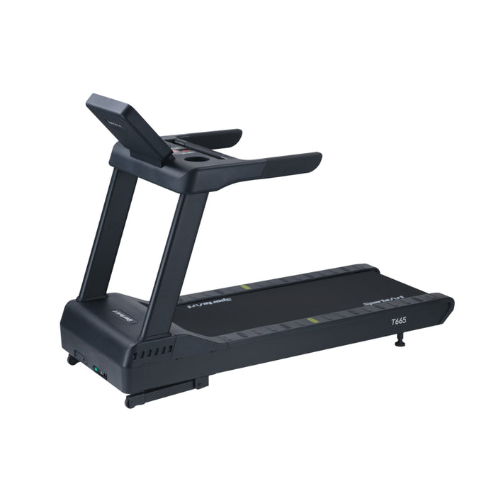 SportsArt T665 Cardio Treadmill