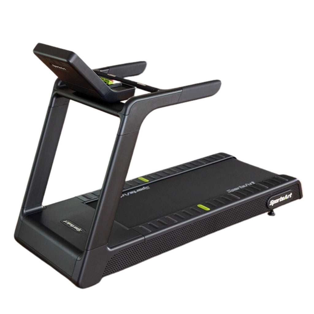 SportsArt-T673L-Treadmill-