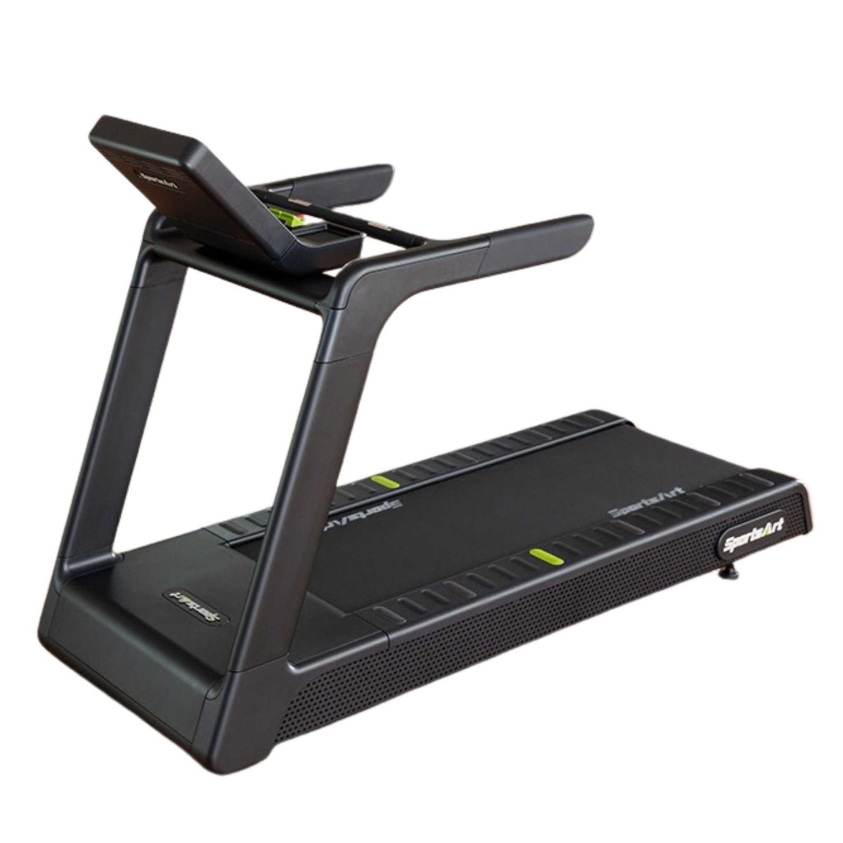 SportsArt-T673L-Treadmill-