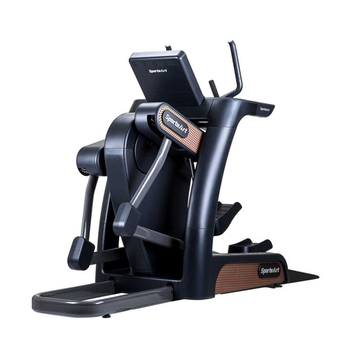 SportsArt V886 Verso Status Cross Trainer