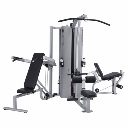 Steelflex MG3000 Multi Stack Home Gym Machine