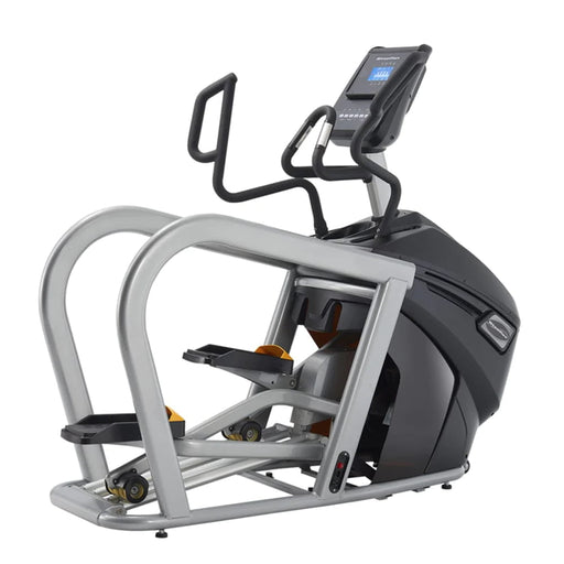 Steelflex PE10 Incline Elliptical Trainer