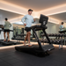 StepR Tread Pro Cardio Machine