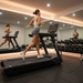 StepR Tread Pro Indoor Training