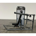 Strength Machine TKO 8800 BK Dual Cable Multi Press Equipment