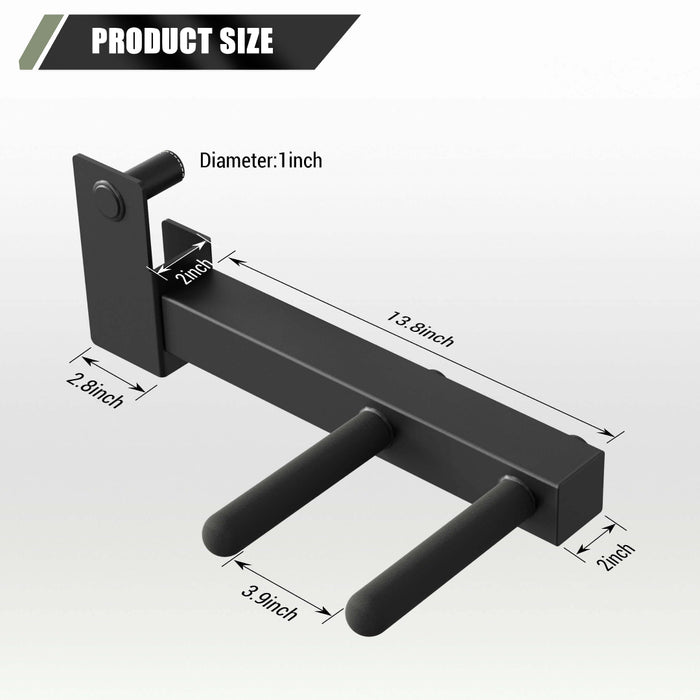 Sturdy Parallel Dip Bars Major Fitness