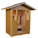 SunRay Grandby 3-Person Infrared Sauna