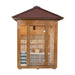 SunRay Waverly 3-Person Outdoor Traditional Sauna