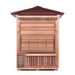 SunRay Waverly Outdoor Traditional 3-Person Sauna