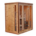 Sunray Hampton 3-Person Indoor Traditional Sauna