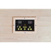 Sunray Saunas Digital Control