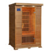 Sunray Saunas HL200C Evansport Infrared Sauna