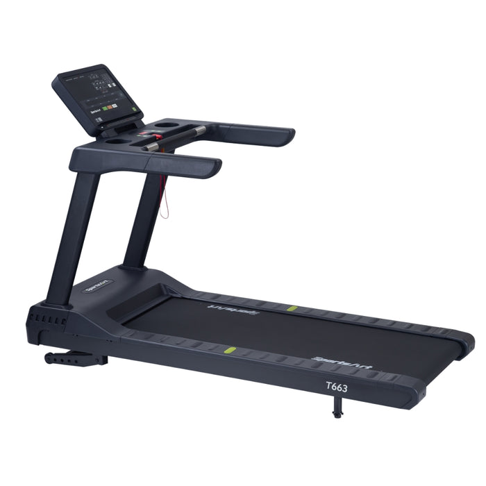 T663 Cardio Treadmill SportsArt