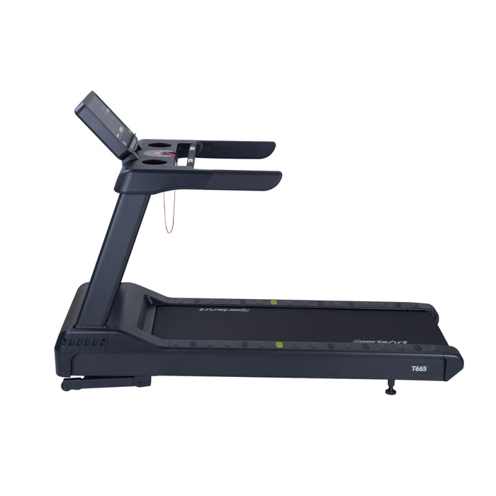 T665 Commercial Treadmill SportsArt