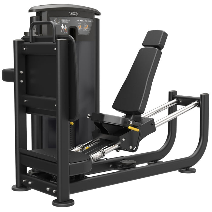 TAG ELITE-Leg Press/Calf