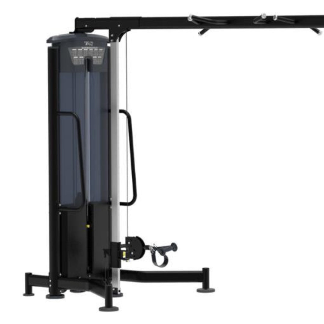 TAG Elite 5 Stack Multi Station with Shrouds For Sale — Select Fitness
