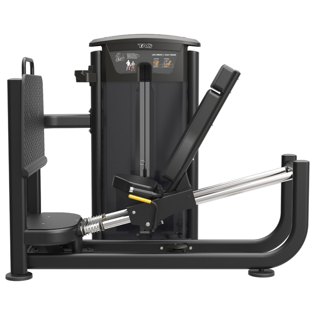 TAG Fitness Elite Leg/Calf Press For Sale — Select Fitness