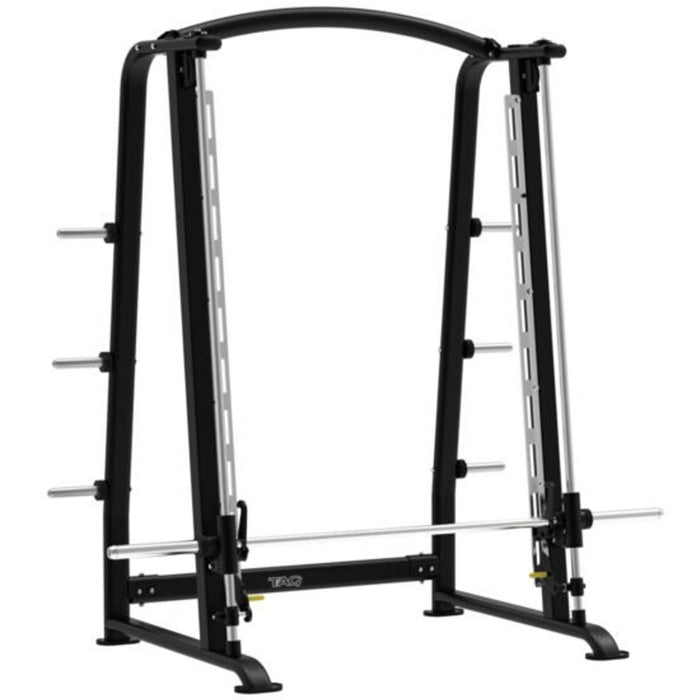 TAG Elite Linear Bearing Smith Machine (Black)