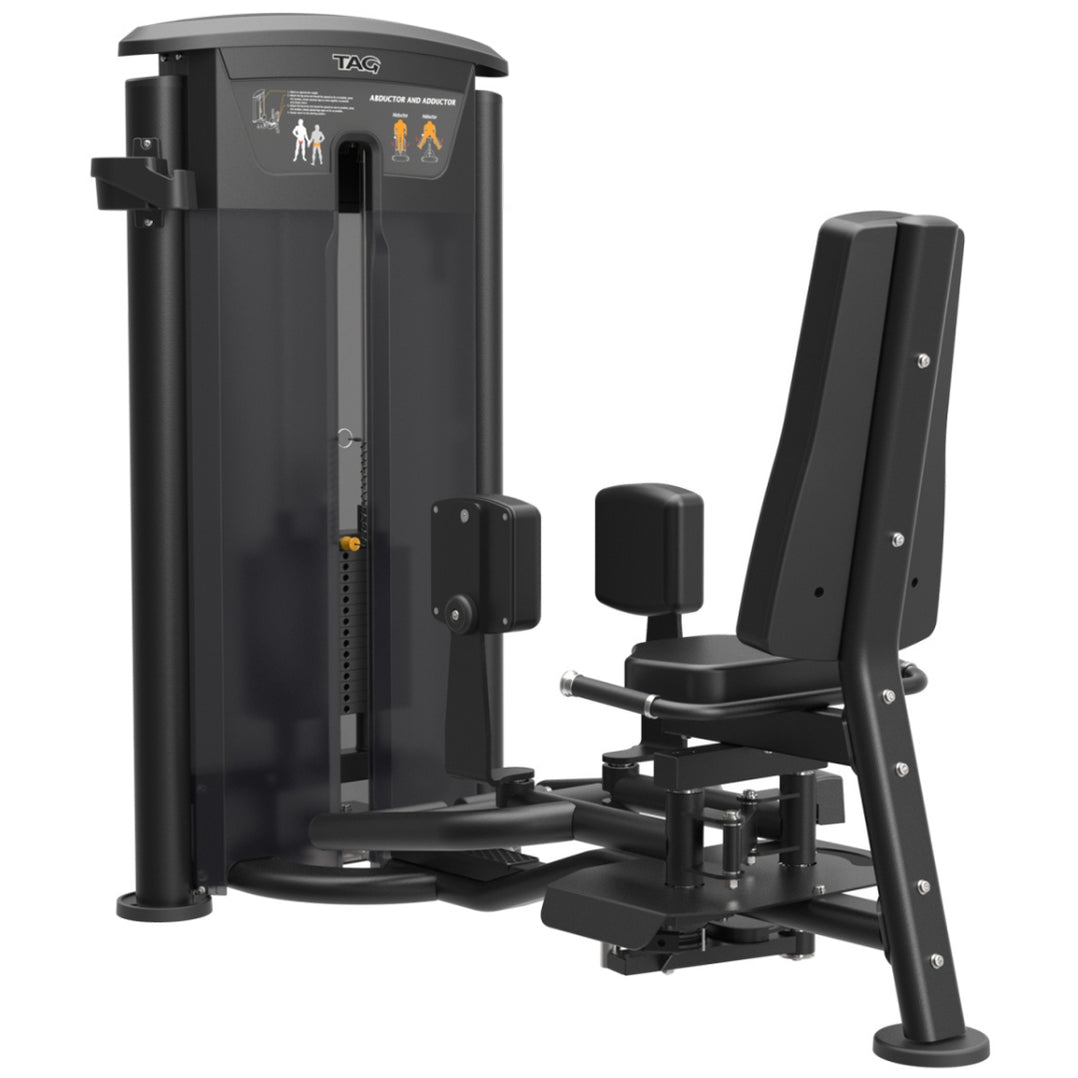 TAG Fitness Elite Inner/Outer Thigh Dual Select For Sale — Select Fitness