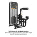 TAG Fitness Performance Back Extension / Abdominal Selectorized