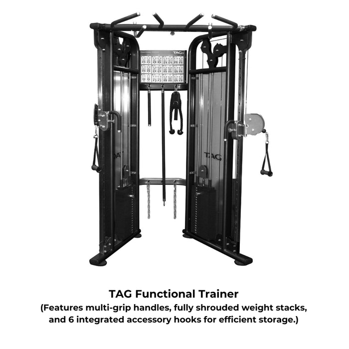 TAG Functional Trainer