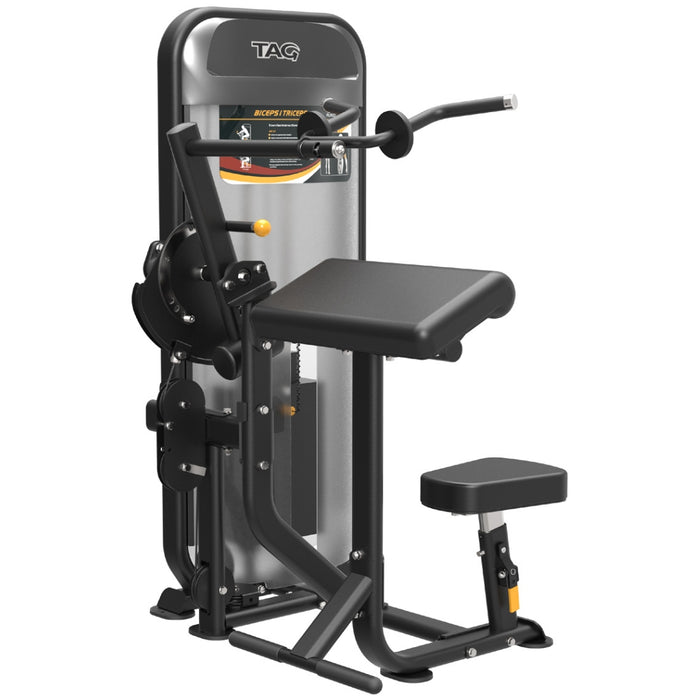 TAG Performance Seat Leg Extension Leg Curl