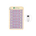 TAJ Series PEMF Mat For Stress And Tension Relief