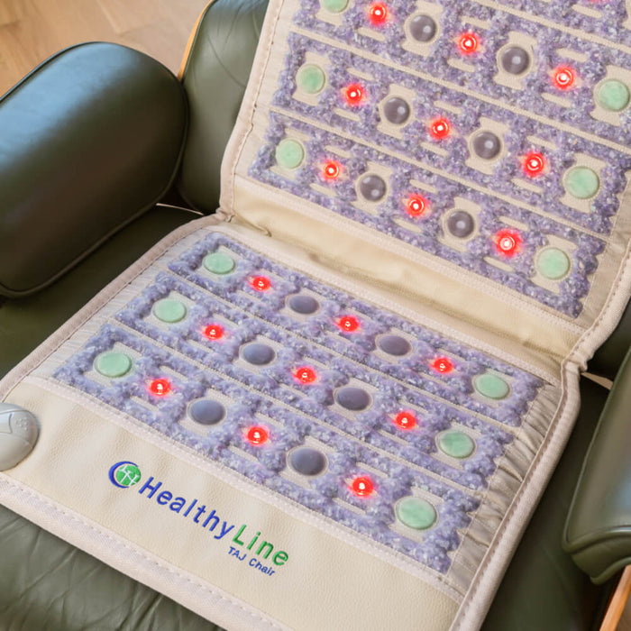 TAJ Series Therapeutic Mat For Wellness And Recovery