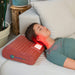 TAO Series Amethyst Therapy Pillow HealthyLine