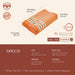 TAO Series Comfort Pillow With Thermal Therapy