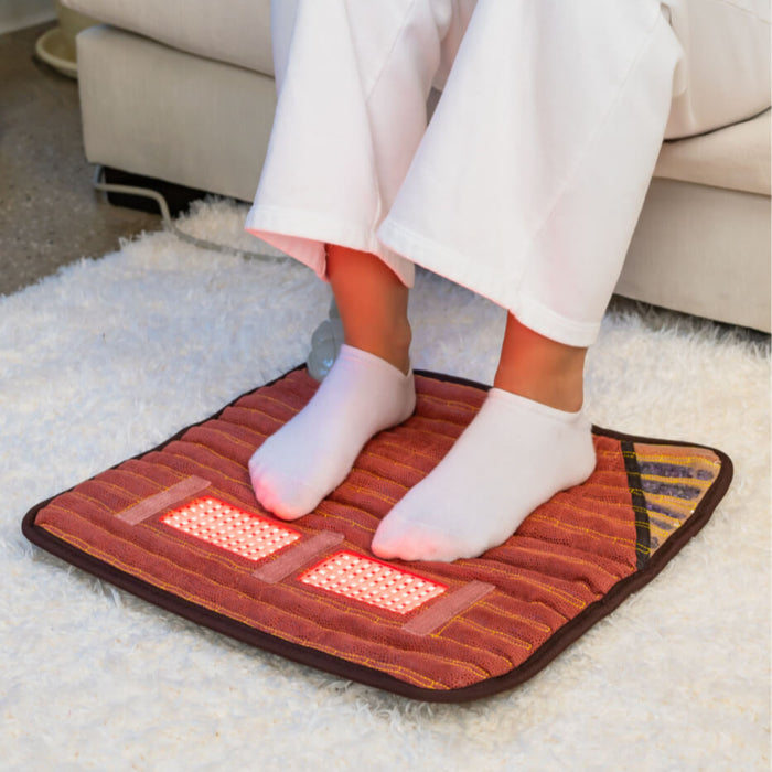 TAO Series Full Body Infrared Therapy Mat