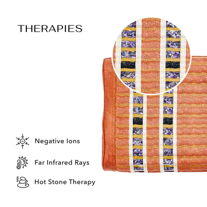 TAO Series Therapeutic Pillow HealthyLine