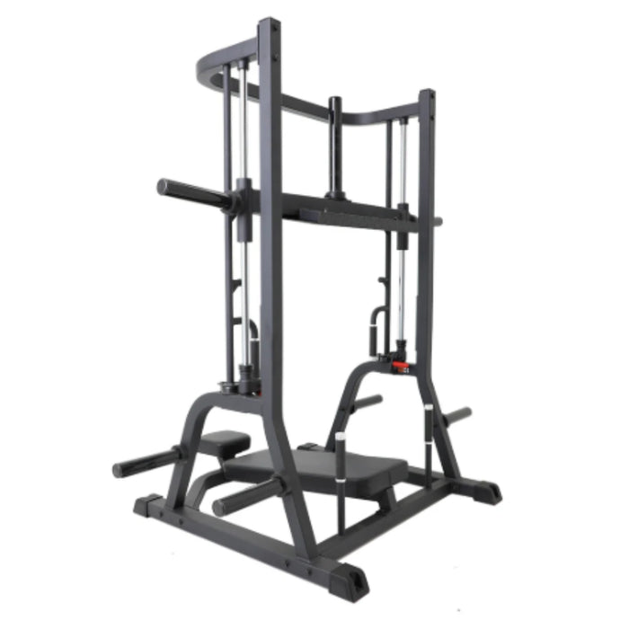 TKO 6055 Vertical Leg Press Machine