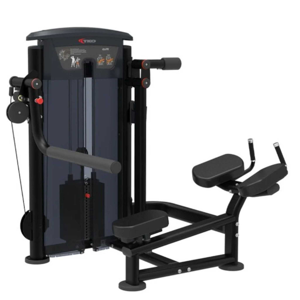 Glute Kickback Machines - Select Fitness