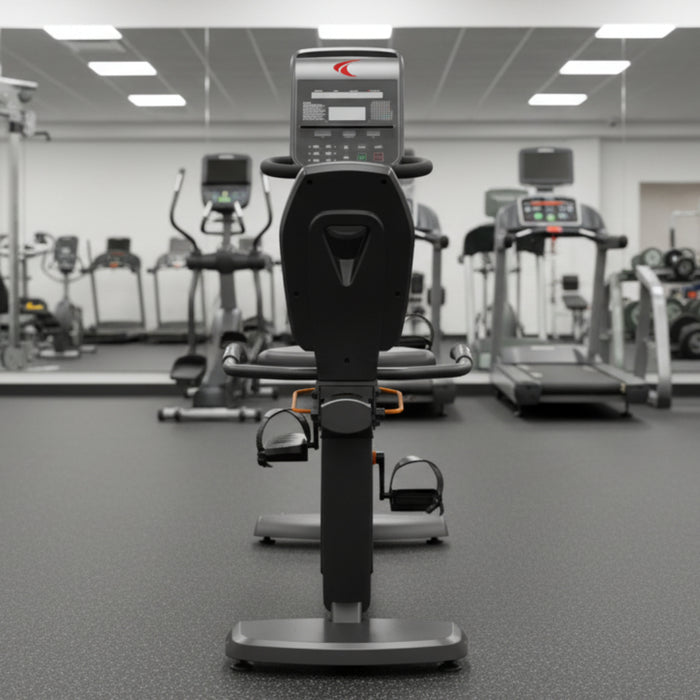 TKO 7RB LED Commercial Recumbent Bike