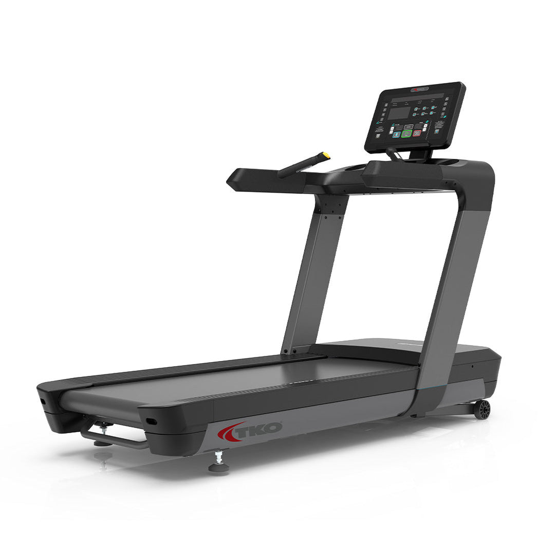TKO Cardio Treadmill w/ LED Screen (7T-LED) — Select Fitness