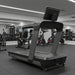 TKO 7T LED Commercial Cardio Treadmill